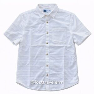 ❤️5/$20❤️ New large men’s everyday buttondown short 29